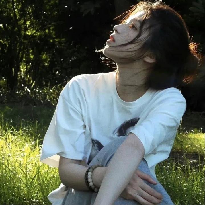 赞美年长的女人