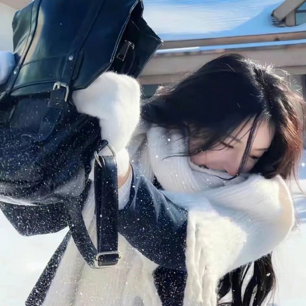 小马的山村日记